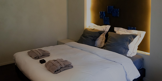 Hostellerie Saint Nicolas - Hotel
